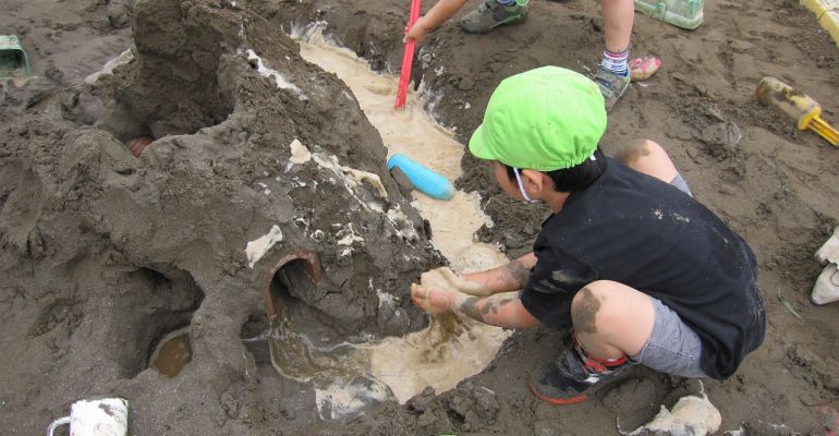 一人でじっくり・友達とダイナミックに